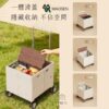 全能型110L 寵物購物折疊推車 寵物/購物/野餐/露營