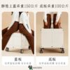 全能型110L 寵物購物折疊推車 寵物/購物/野餐/露營