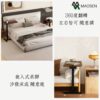 MAOSEN 茂森 液壓升降桌 床邊桌 茶几 可翻轉 懶人桌